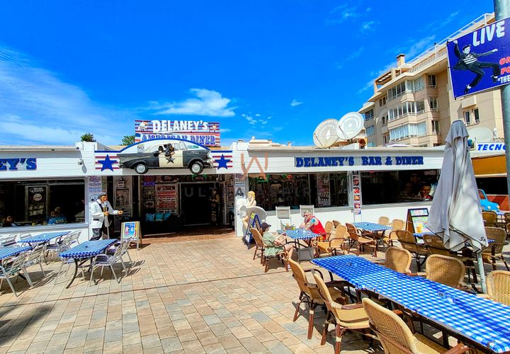 Erhvervsejendom i Sa Coma, Mallorca, Sa Coma - € 998.000 | Ref: UA134 - foto 1